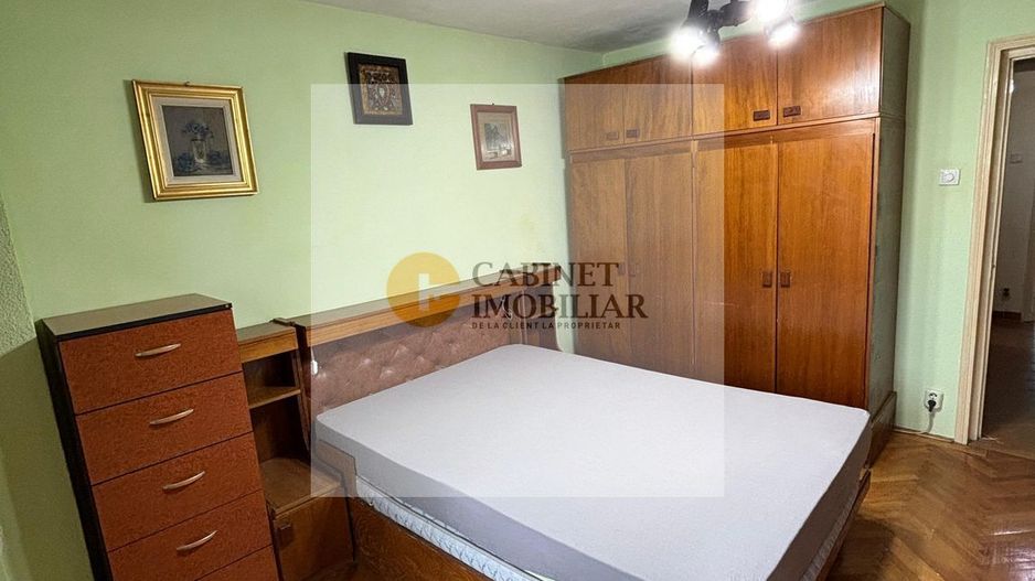 3 camere I Bulevard Decebal I Decomandat I 1988 - Poză 11
