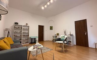 2 camere vilă Grădina Icoanei | Renovat - Poză 8