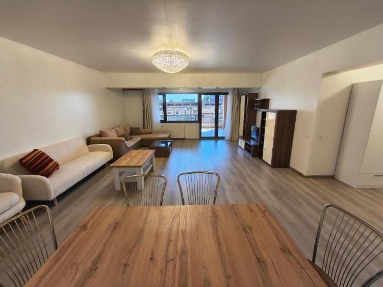 De Inchiriat 3 Camere Lux  | Parcare | Grozavesti | Saphir Stein Residence - Poză 1