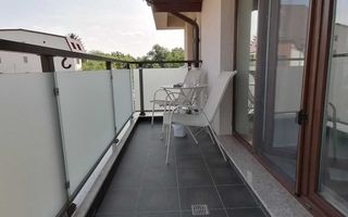 Apartament 3 camere Parc Bazilescu - Poză 6