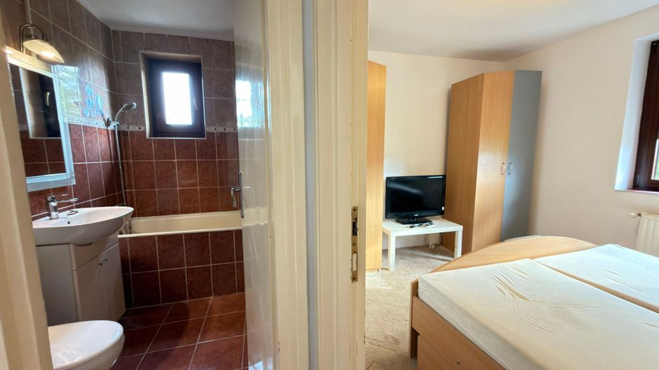 Apartament 2 camere Republicii Etaj III - Carei - Poză 9