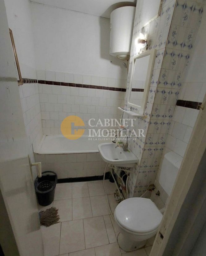Apartament 2 camere decomandate, 50 mp, 2 balcoane – Bd. Independenței - Poză 5