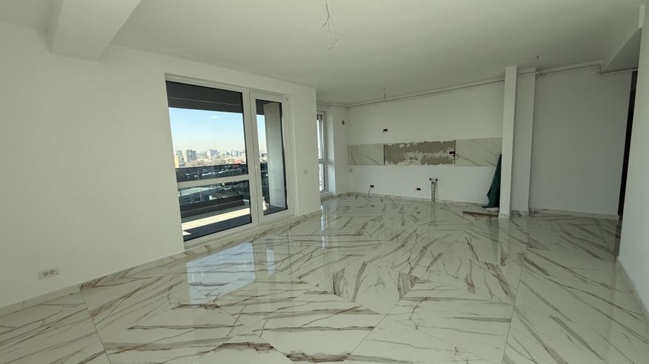 Apartament 3 camere | Sector 2 | Baicului | NOU - Poză 2