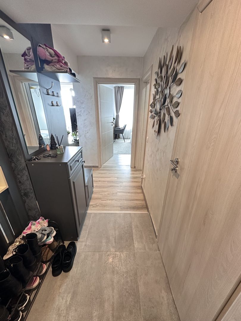 STYLE RESIDENCE 2 De vanzare apartament 2 camere zona Pacii/Militari A261 - Poză 10