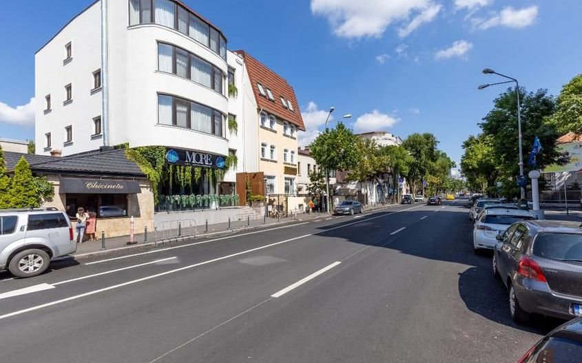 Apartament de inchiriat | Calea Floreasca | 2 camere | bloc boutique - Poză 13