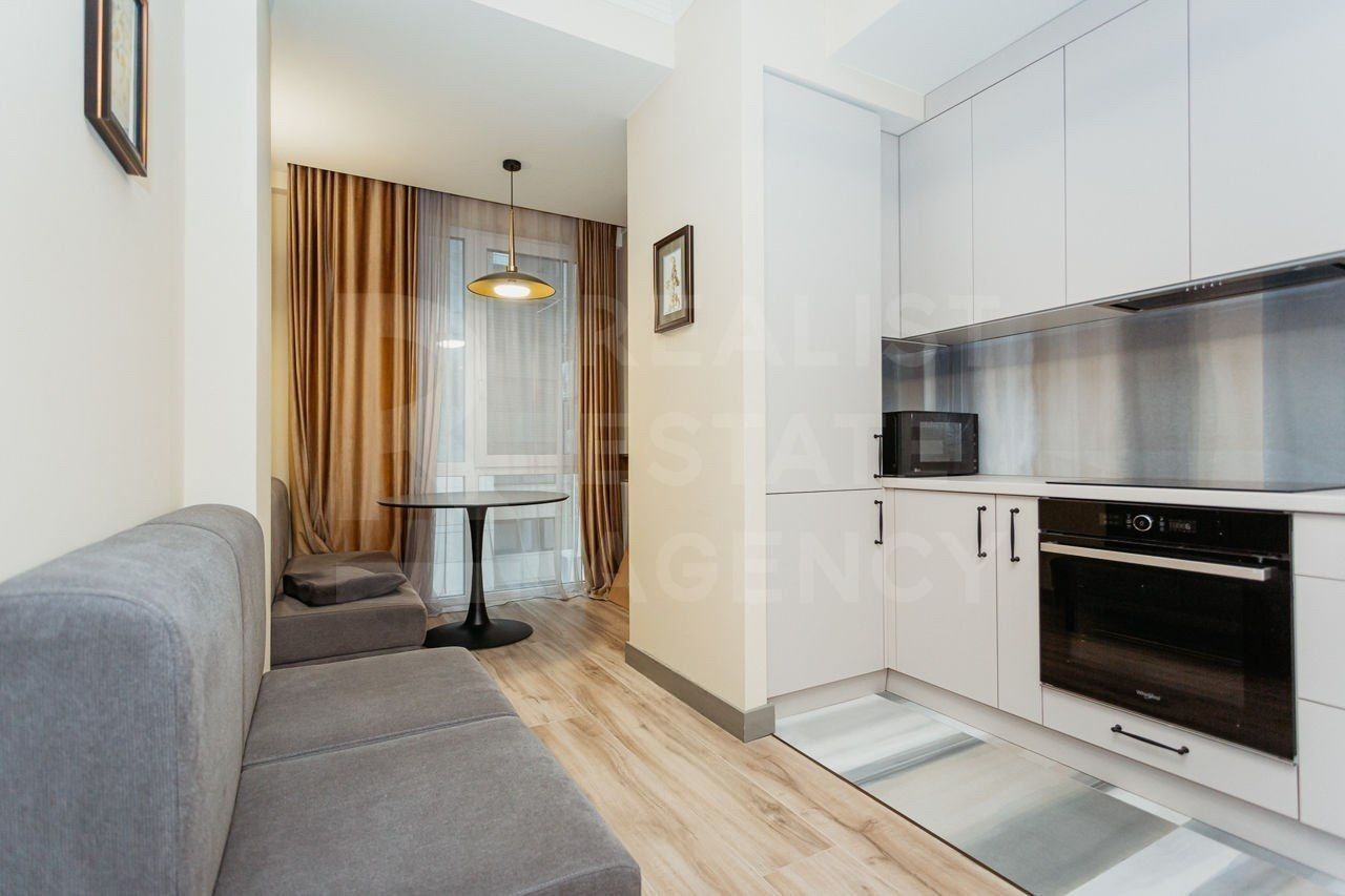 Chirie, apartament, 2 camere, str. Tricolorului, Centru - Poză 2