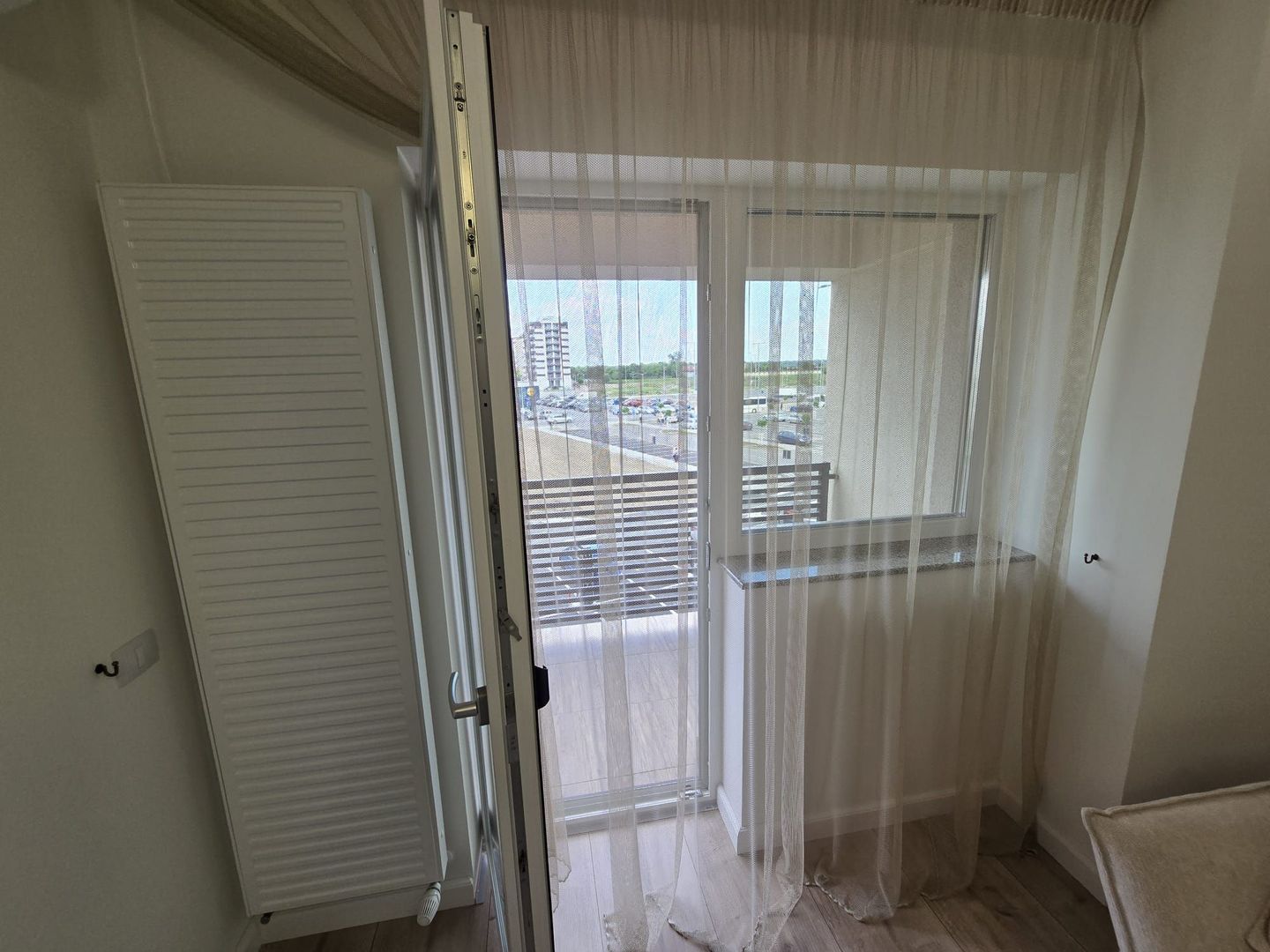 Apartament Exclusivist de Închiriat în Arena Residence - Poză 17