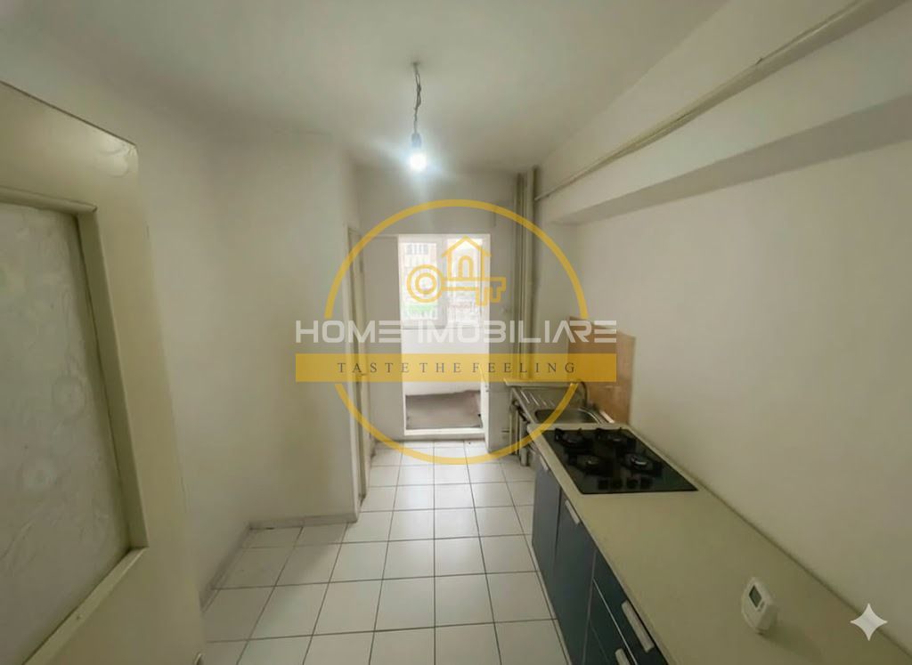 Etaj 2 Apartament 3 Camere Decomandat 2 Bai // 2 Balcoane Bloc Fara Risc - Poză 3