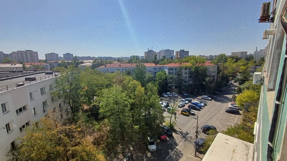 Închiriere 2 camere, 51 mp, zona Auchan Titan, etaj 6 8 - Poză 7