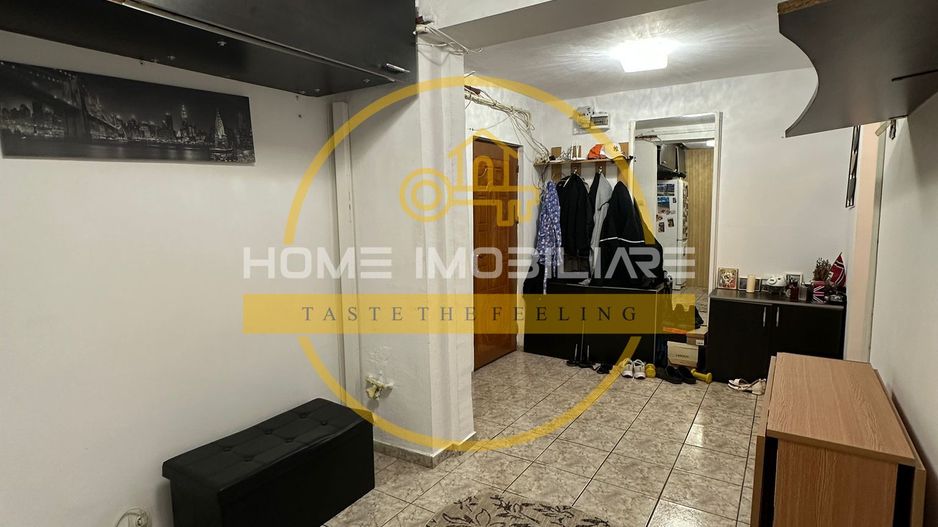 Apartament de 3 camere, 65mp // Decomandat Canta - Moara de Foc - Poză 12