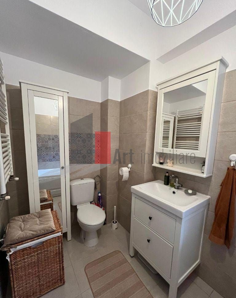 Vânzare apartament 3 camere Olteniței - Romprim - Poză 3