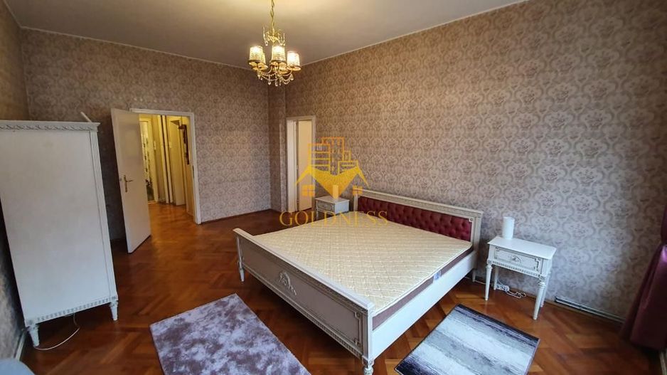 4 camere decomandate,UMF, Pta Unirii, Ultracentral, Republicii, UBB - Poză 13