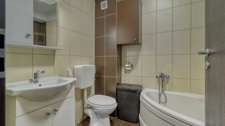 Apartament Premium 3 Camere 65 m² Militari Residence Utilat Smart Home - Poză 3