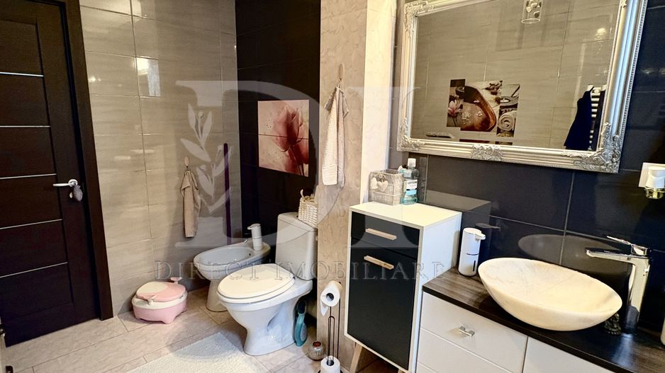 Apartament cu 2 camere | zona Parcul Poligon - Poză 10