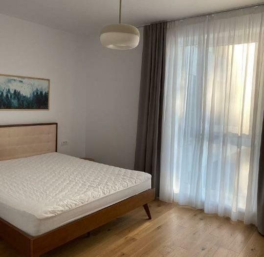 Apartment 2 camere - Trio Bridge View - Poză 3