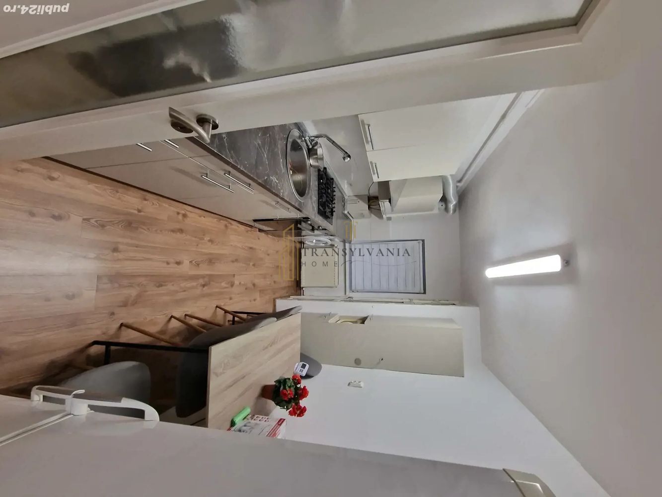 Apartament 3 camere — confort urban, localizare excelentă - Poză 3