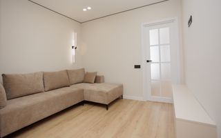 Vânzare, apartament - 46 mp, str. Regina Elisabeta, Durlești - Poză 1