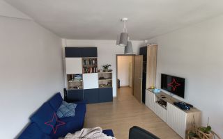 Apartament 2 camere Iasi CUG cu loc de parcare - Poză 1