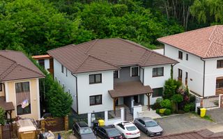 VANDUTA - Casa superba de vanzare in Timisoara | 120 mp, 5 cam - Poză 56