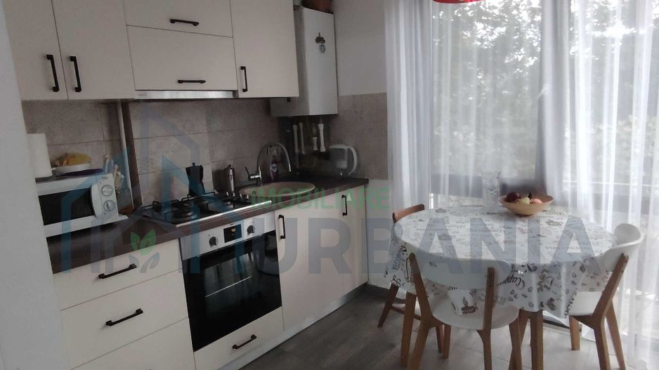 Apartament 3 camere decomandat, zona Horpaz, Iași - Poză 2