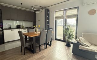 VANZARE APARTAMENT 4 CAMERE | SISEȘTI | TERASA 58MP | PARCARE - Poză 2