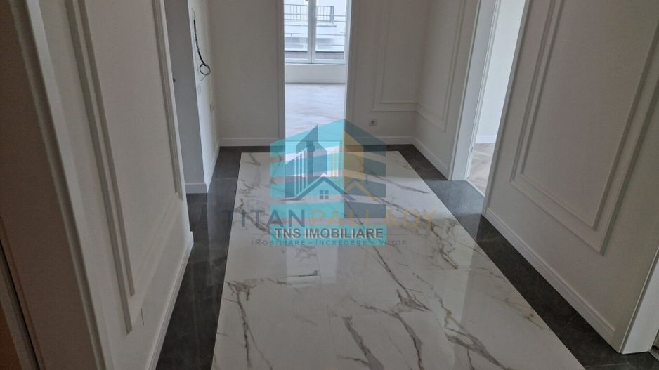 Mutare Imediată!Penthouse 4 Camere,Terasă 136 mp+Parcare,Titan–Pallady,Metrou - Poză 11