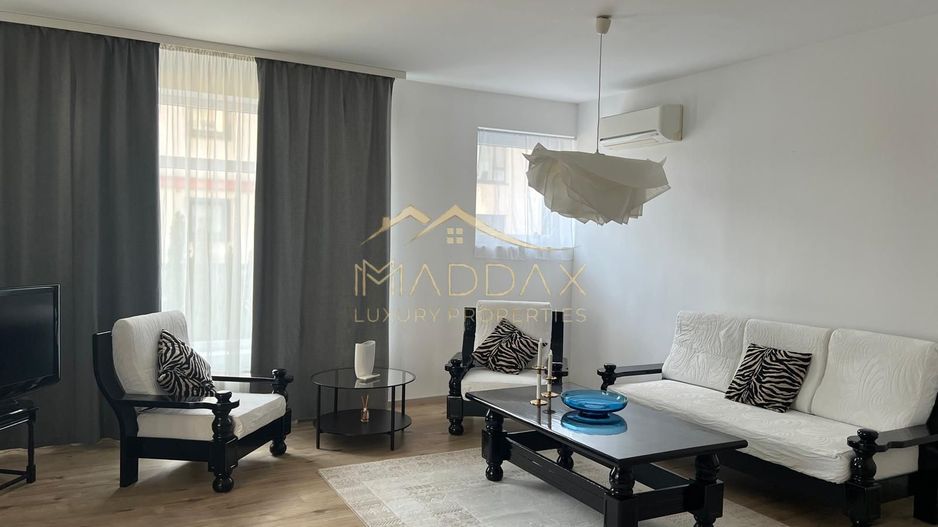 Apartament 3 camere /120 mp/ in complex Laguna Residence Lacul Tei / parcare - Poză 1