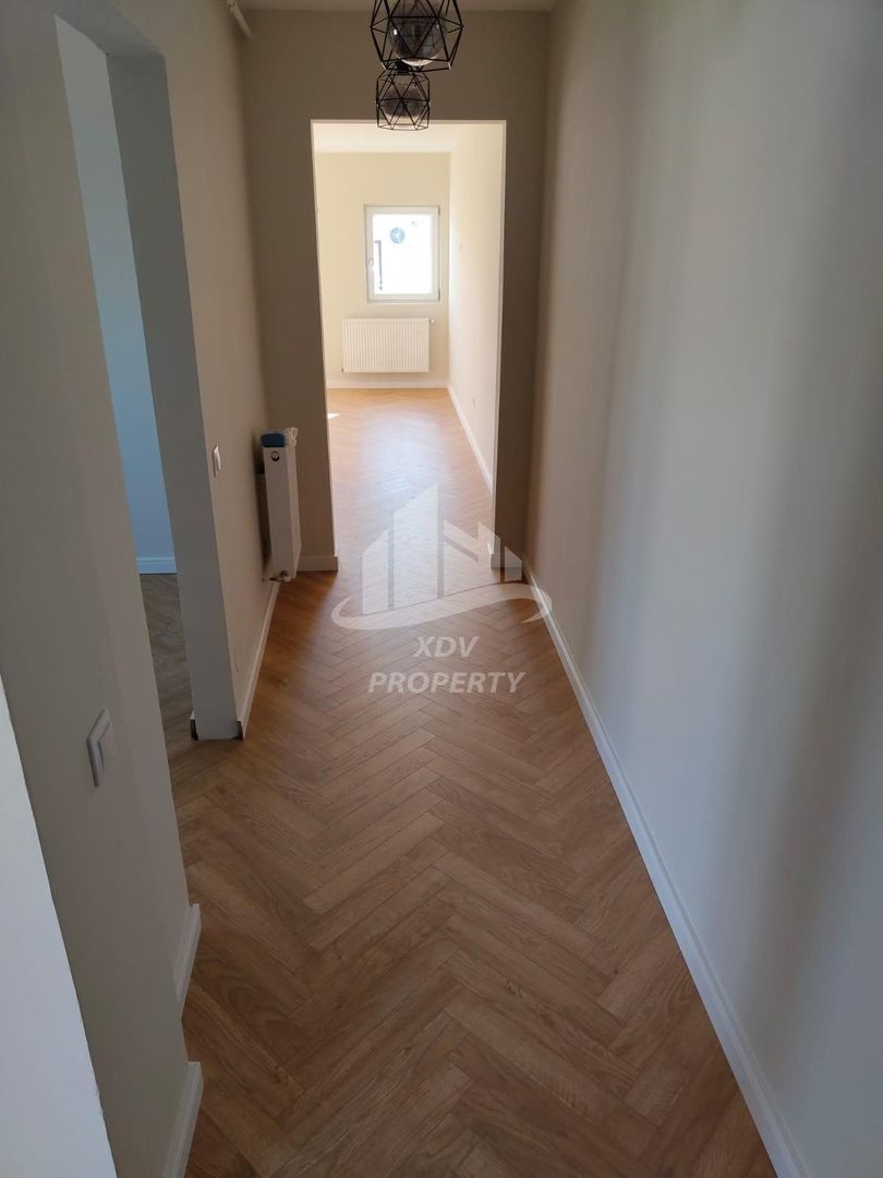 Apartament nou la Vila , 3 camere decomandat ,Sibiu - Poză 13