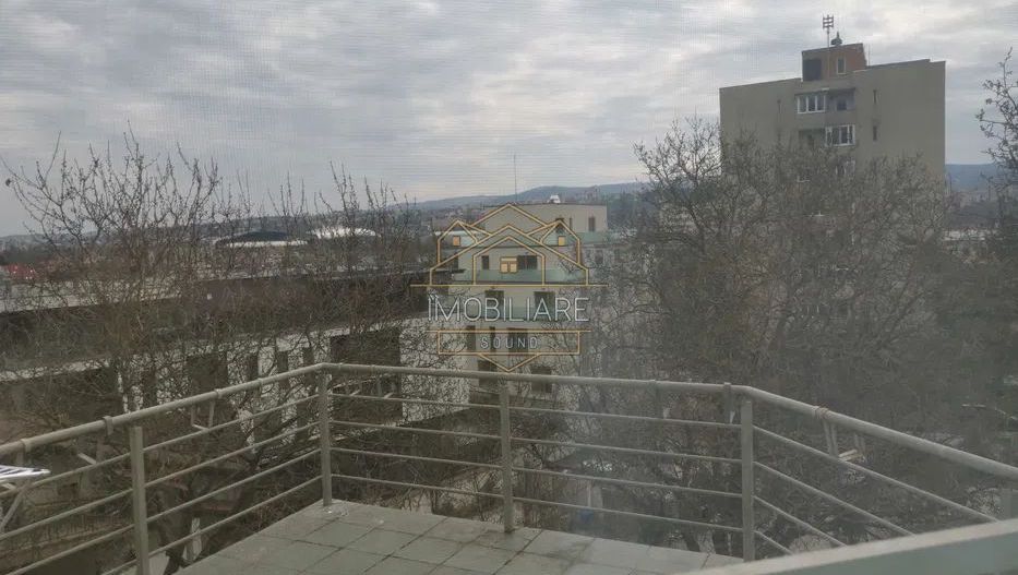 Apartament mare, luminos și spațios cu o grădină de vis în Grigorescu - Poză 6