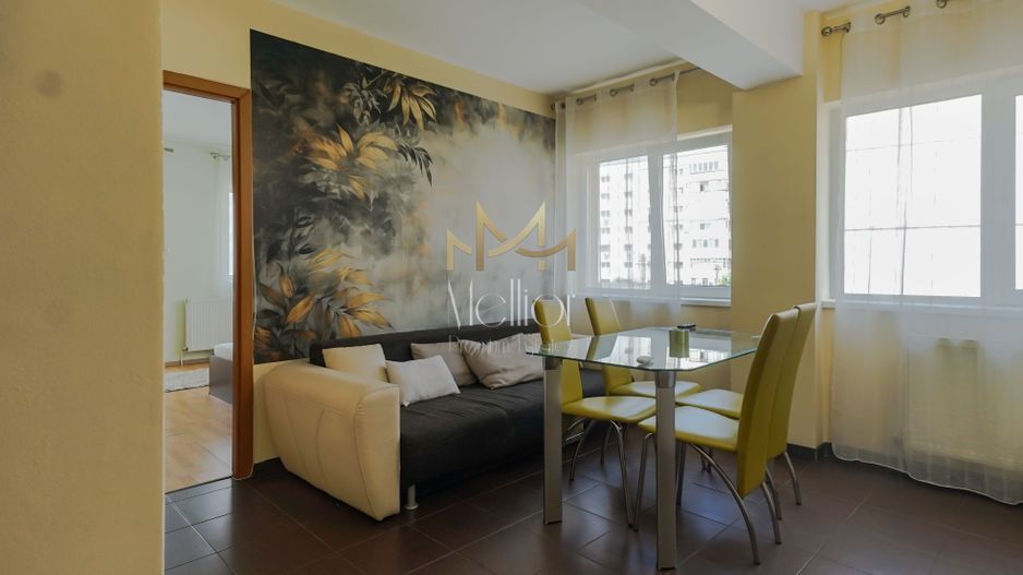 Apartament 2 dormitoare, Semicentral, zona strazii Gheorghe Lazar! - Poză 1