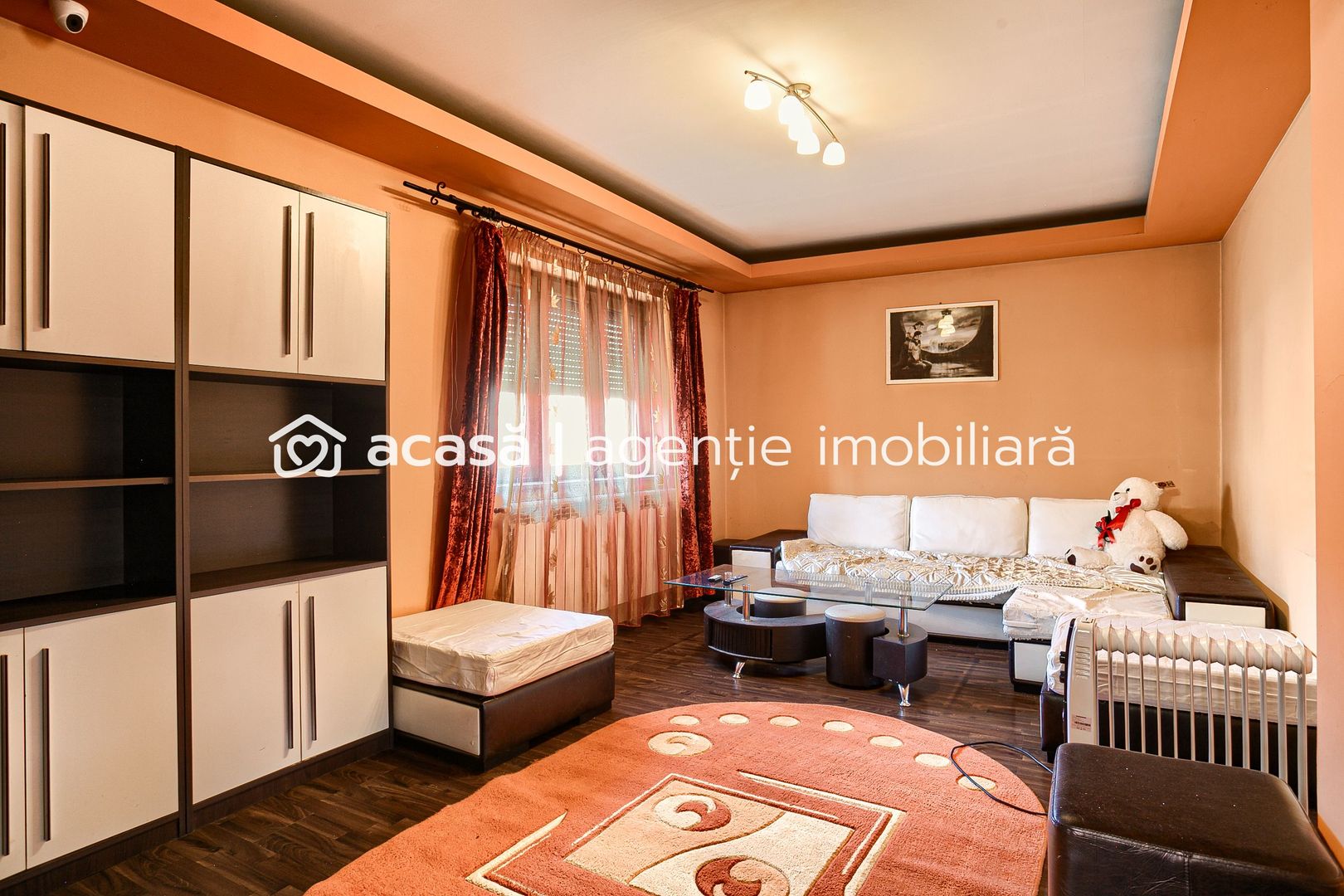 Casa individuala zona Biserica Sarbeasca Comision 0% - Poză 3