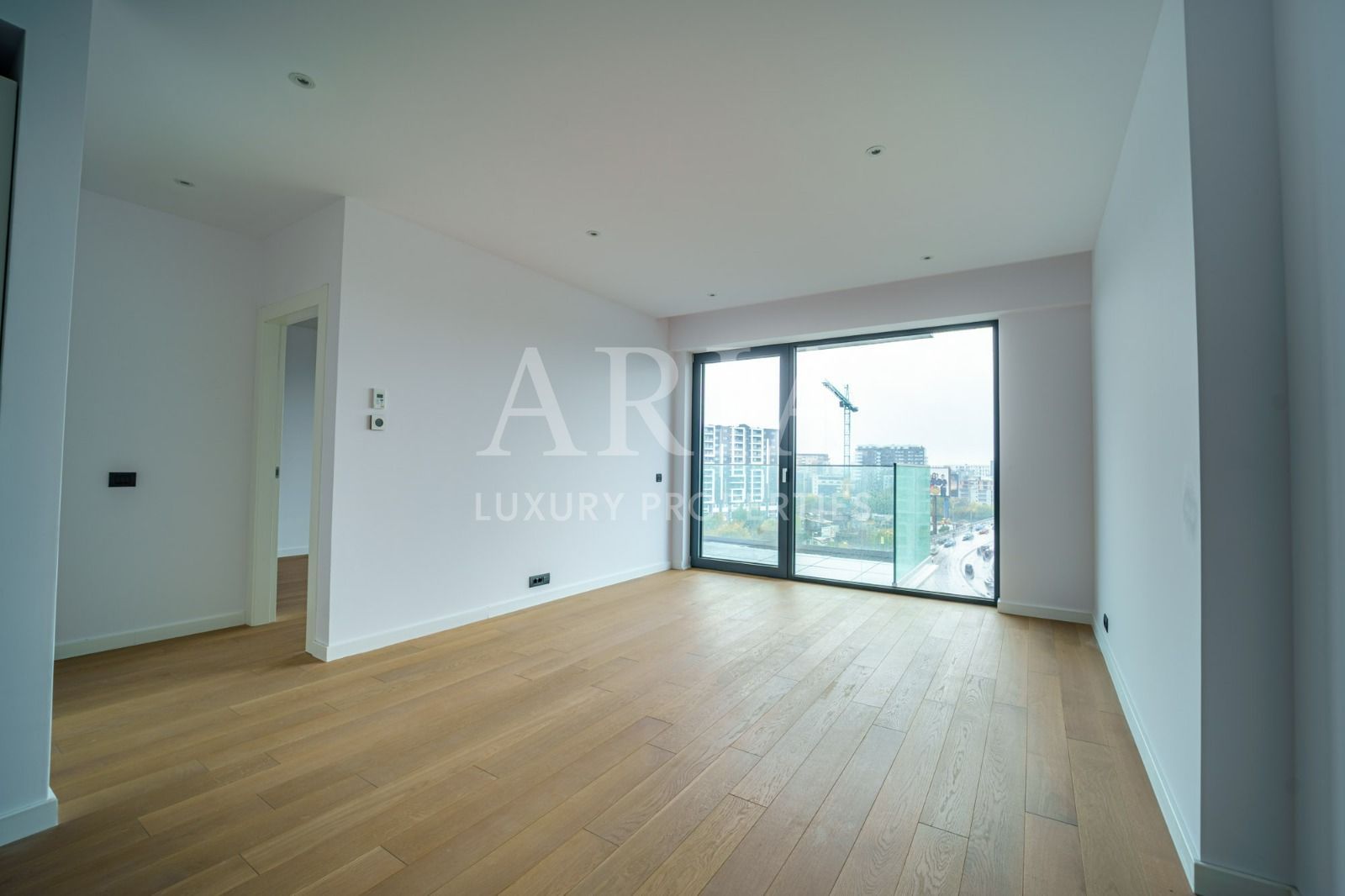 One Herăstrău TOWERS | 3ROOMS - Poză 7