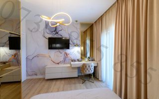 Casa Individuala Valea Adanca - Vedere Panoramica - Poză 5