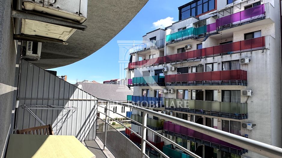 Apartament cu 2 camere de închiriat | Nufărul | Oradea - Poză 11