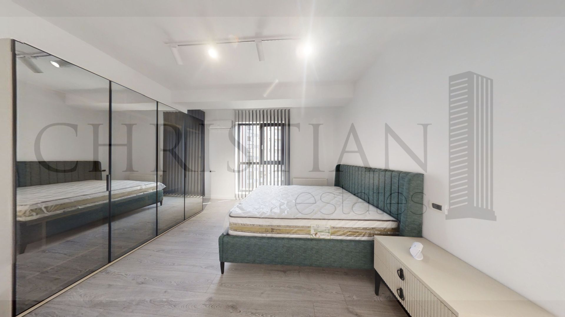 Premium Studio - Ranetti Premium Apartments 2021 - Poză 6