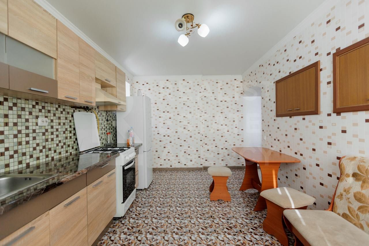 Chirie, casă, 4 camere, str. Prigoreni, Botanica - Poză 3