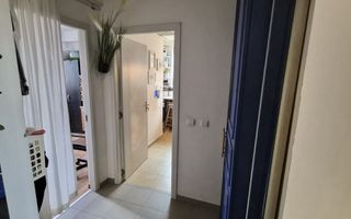 3 Camere Decomandat Cu Parcare Inclusa - Poză 8