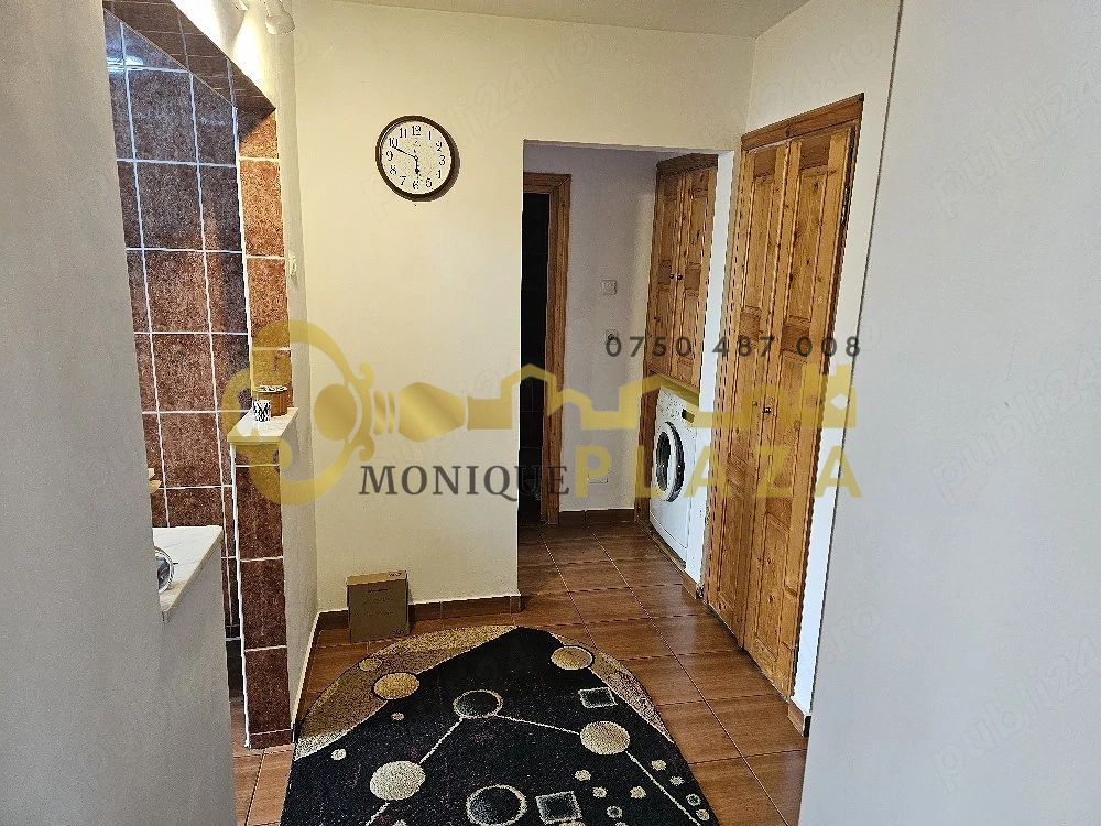 2 Camere | Centrala termica | Mobilat | Utilat | Disponibil imediat - Poză 1