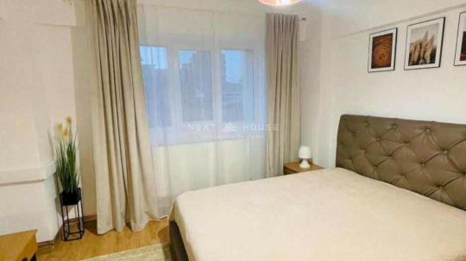 Sebastian – Rahova | 62 mp | Renovat | Parcare Inclusă - Poză 5