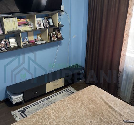 Apartament 4 camere, Galata, vedere panoramică, parcare - Poză 6