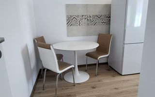 Studio modern de vânzare în complexul Maurer Residence, Târgu Mureș - Poză 6