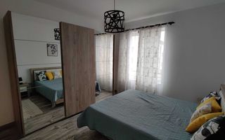 2 camere decomandate, Andrei Mureșanu, Sigma, Calea Turzii, UTCN - Poză 7