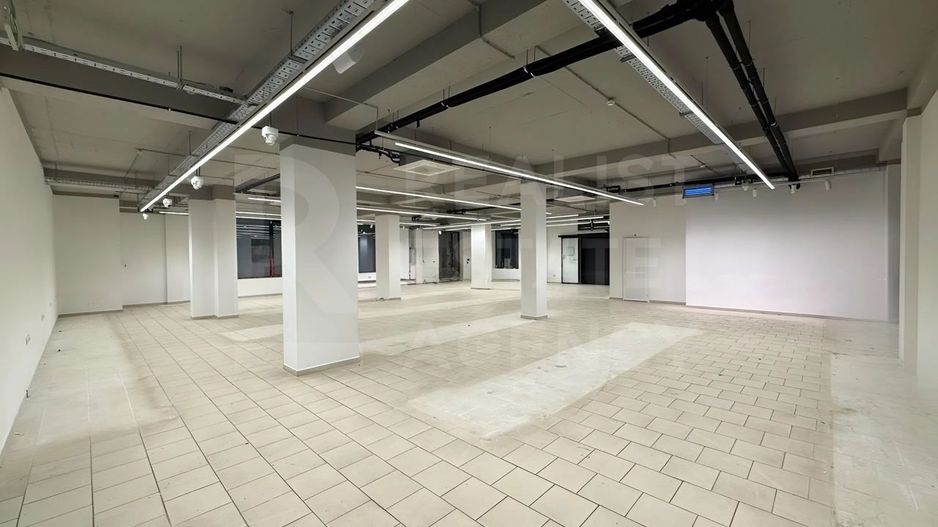 Chirie, spațiu de birouri, șos. Hîncești, Telecentru - Poză 13