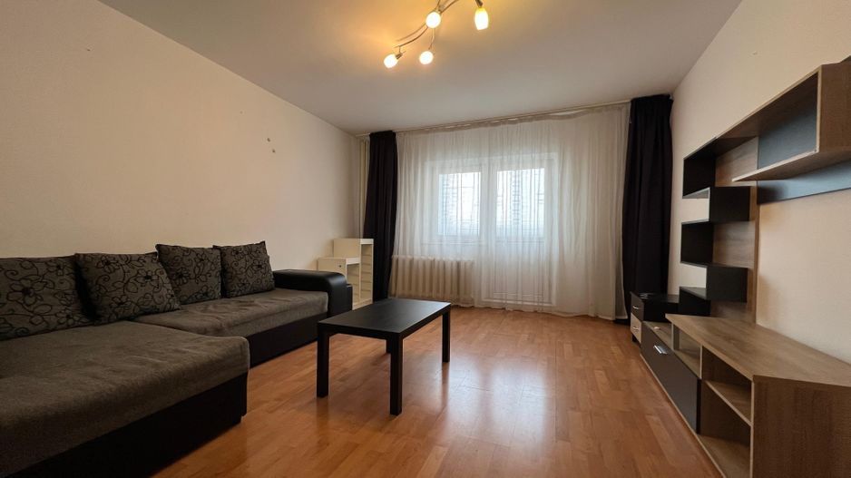 2 camere langa Mall Vitan | decomandat - Poză 1