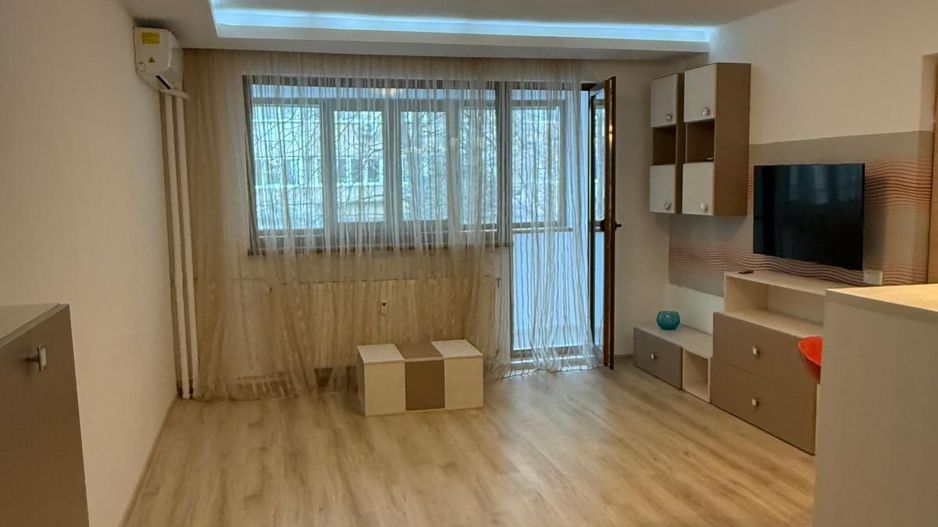 Apartament primitor 2 camere | Finisat modern | Lângă metrou Favorit - Poză 4
