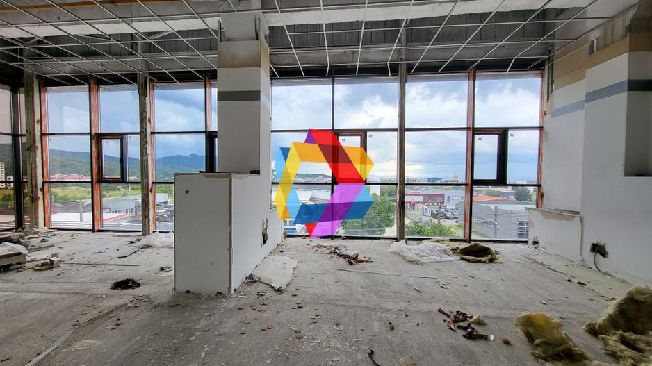 Spatiu de birouri la etaj 1 - 800 mp # Plus-imo.ro - Poză 2