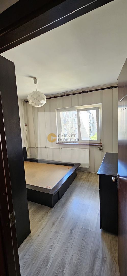 3 Camere - 71MP | Decomandat | Reabilitat | 2 Bai | M Gorjului-9 min - Poză 24