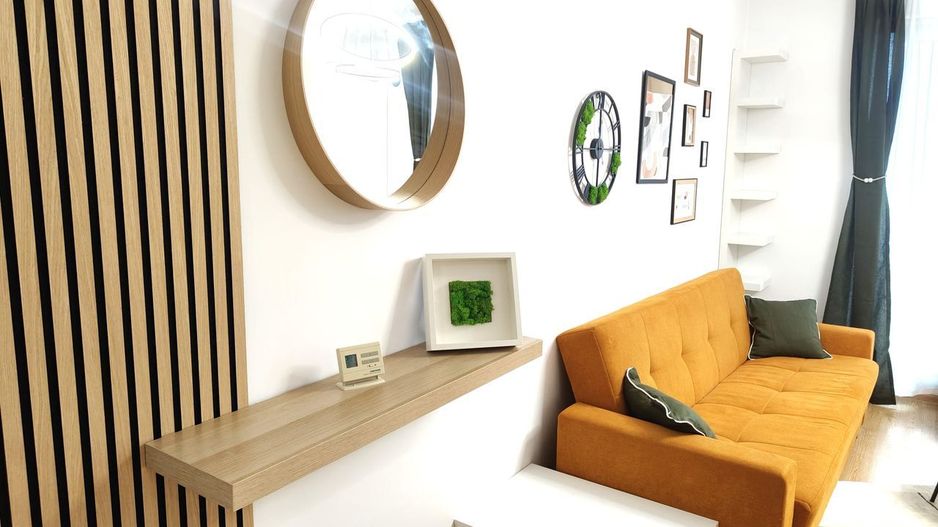 Apartament 2 camere | imobil 2015 | etaj 2 | Otopeni - Poză 4