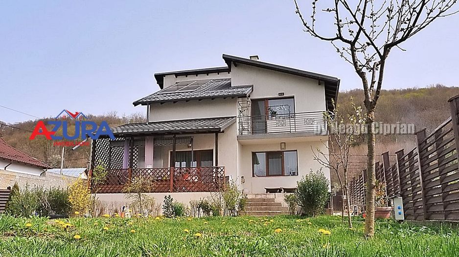 AZURA Imobiliare - Vila Budeasa Mare Primarie - Poză 17