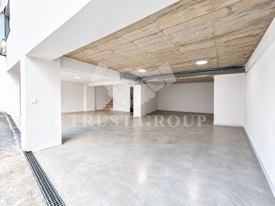 Apartament 3 camere Polona-Dorobanti | Loc de parcare - Poză 18